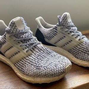 Adidas Ultra Boost Men’s Sneakers